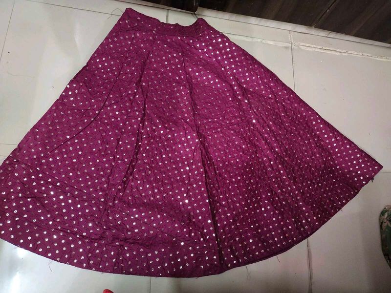 Chaniya Choli 3