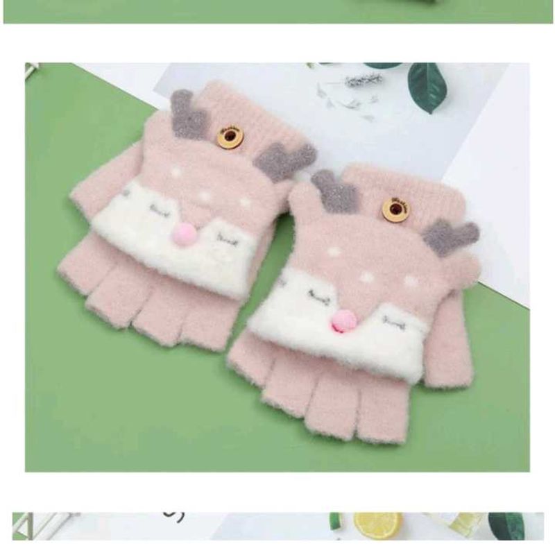 Hand Gloves