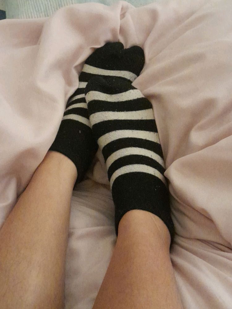Used Socks
