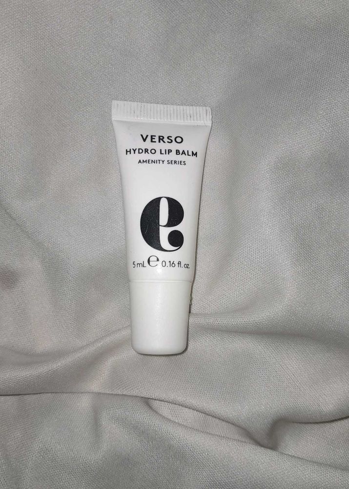 Verso Hydra Lip Balm
