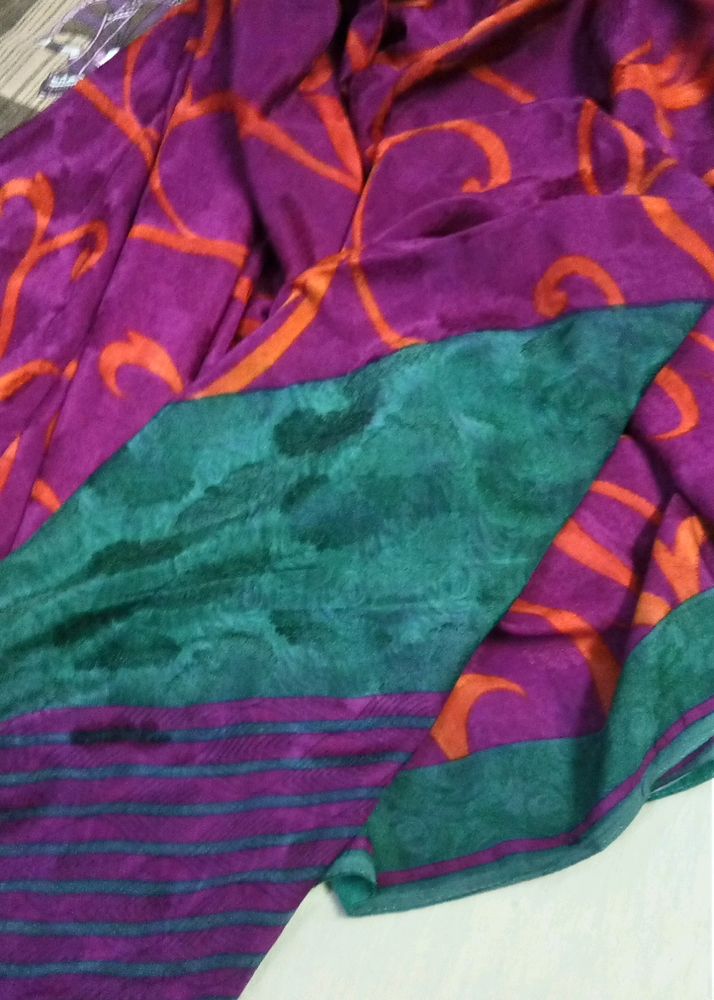 Silk Saree