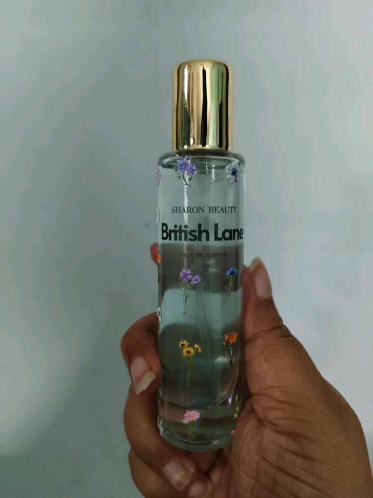 British Lane Edp by Sharon Beauty