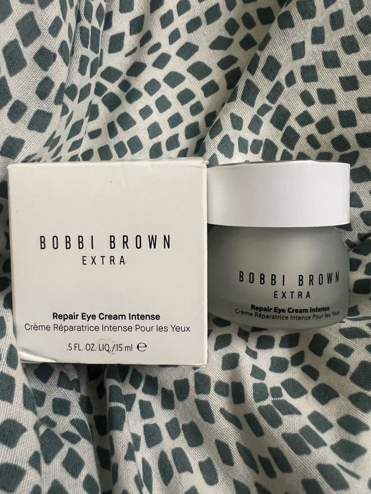 Authentic New Bobbi Brown Eye Cream