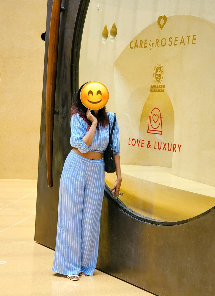 AND Cool Evenings classy Coords