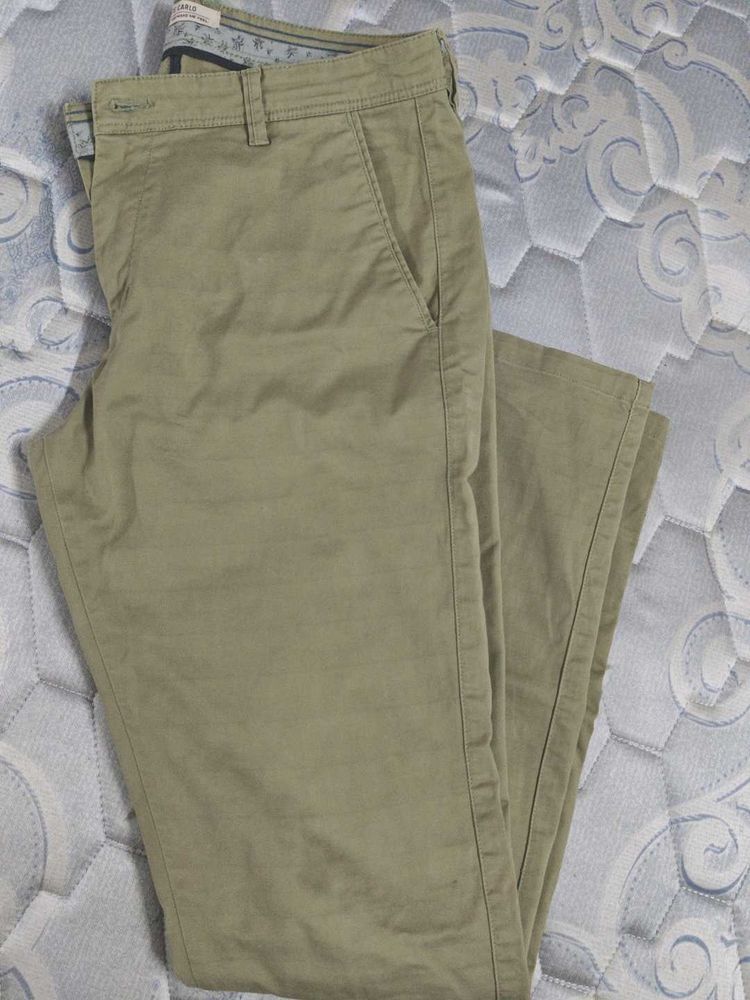 Formal Pant