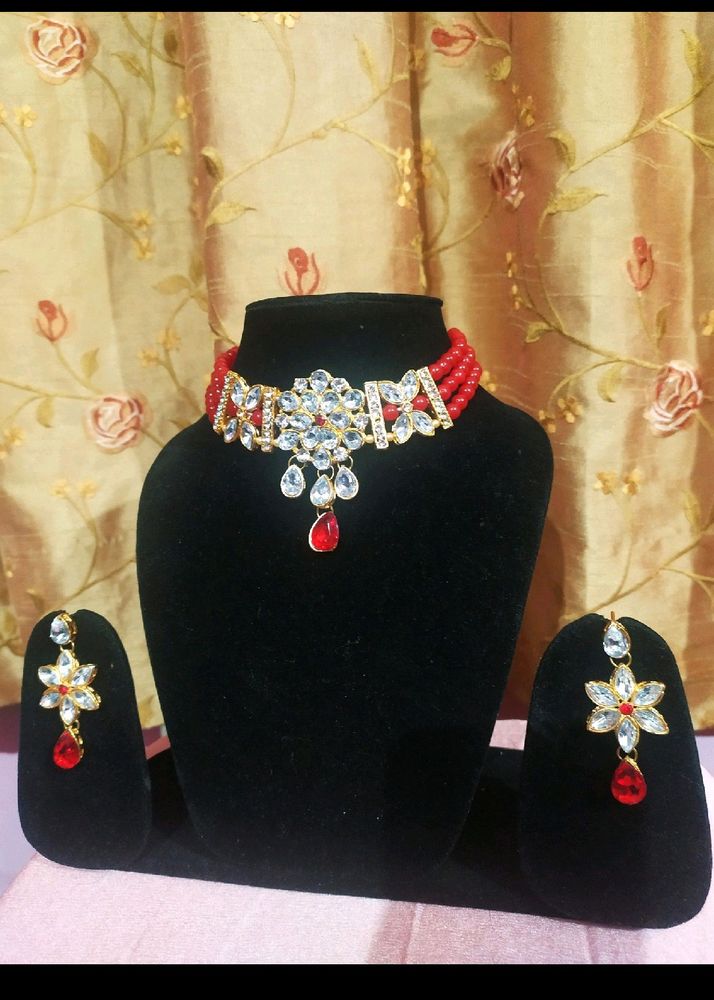 Jewellery Set