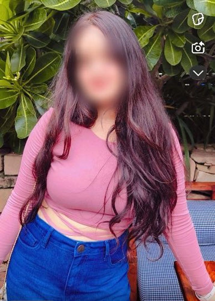 Pink Long Sleeve Top with waist bands