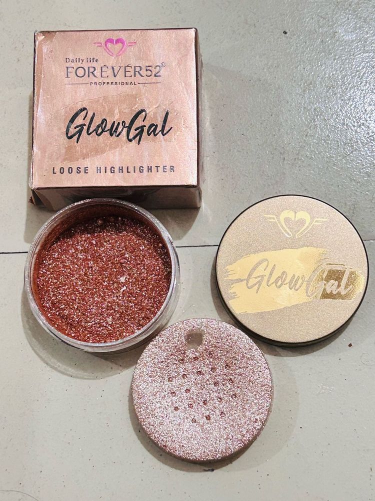 Forever52 Glow Gal Highlighter