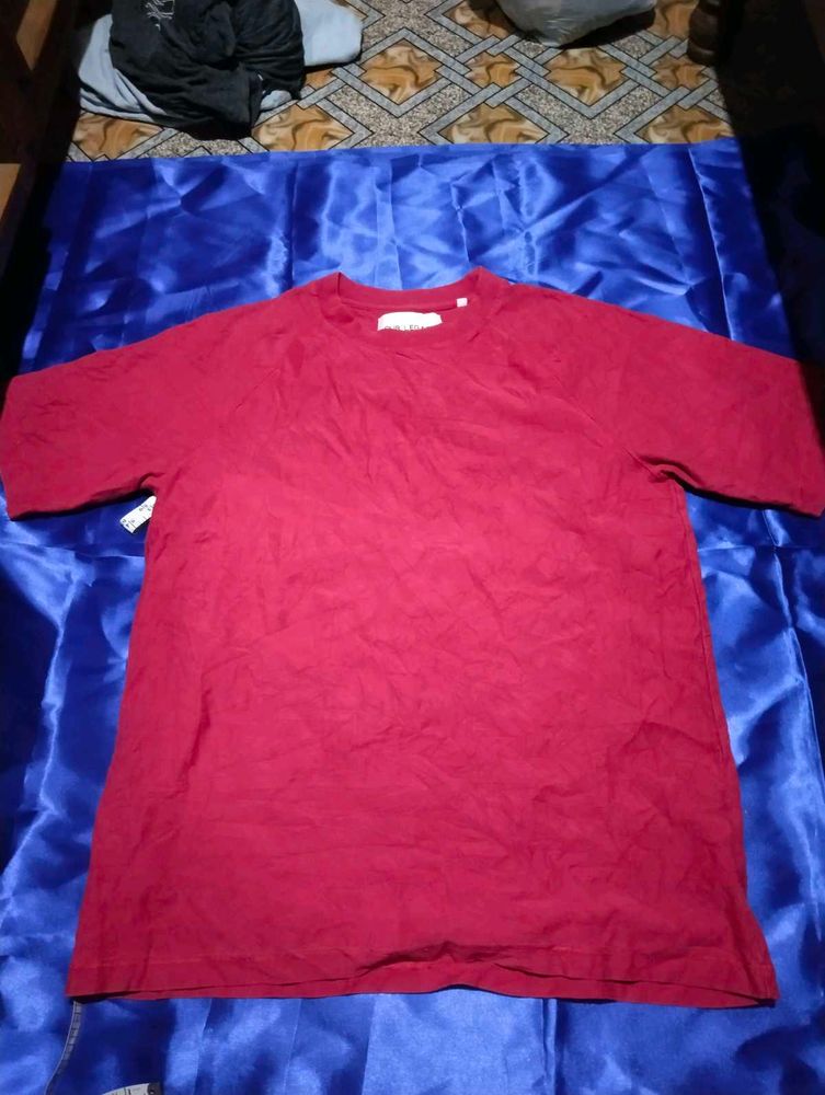 Unisex Choose 2tshirt For 170rs Only