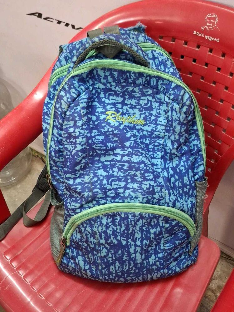 Easy Carry Bag