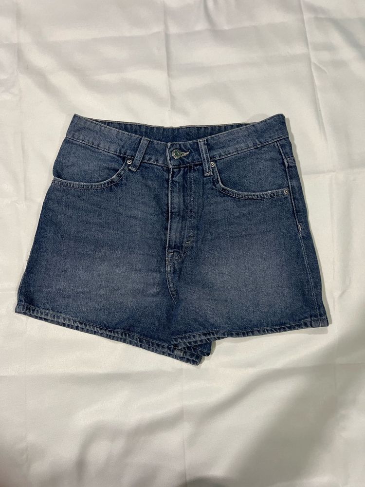 H&amp;M Denim shorts