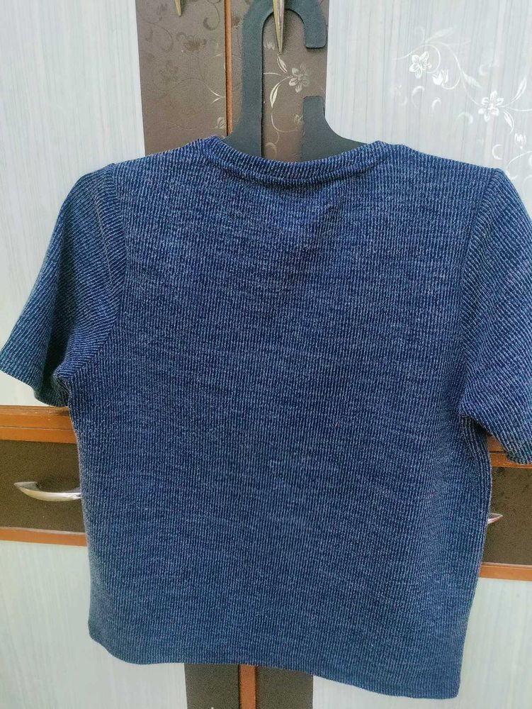 ANN Springs Top
