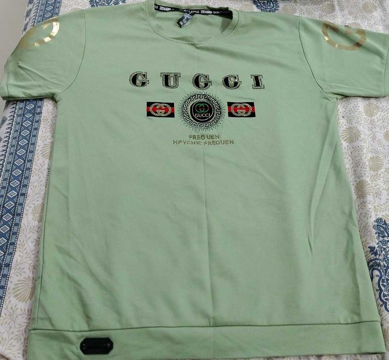 Stylish Graphic T-Shirt