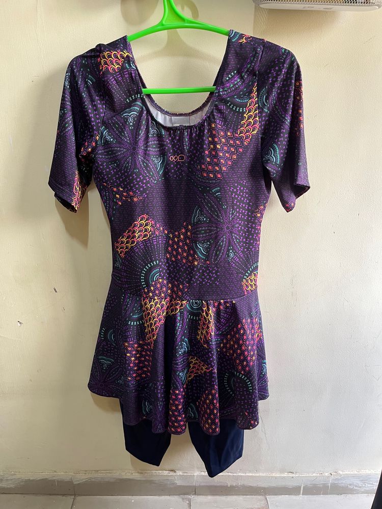 Decathlon Swimming Costume