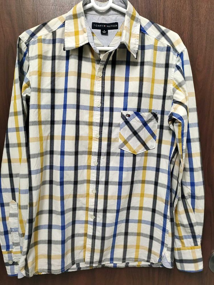 Men Shirt