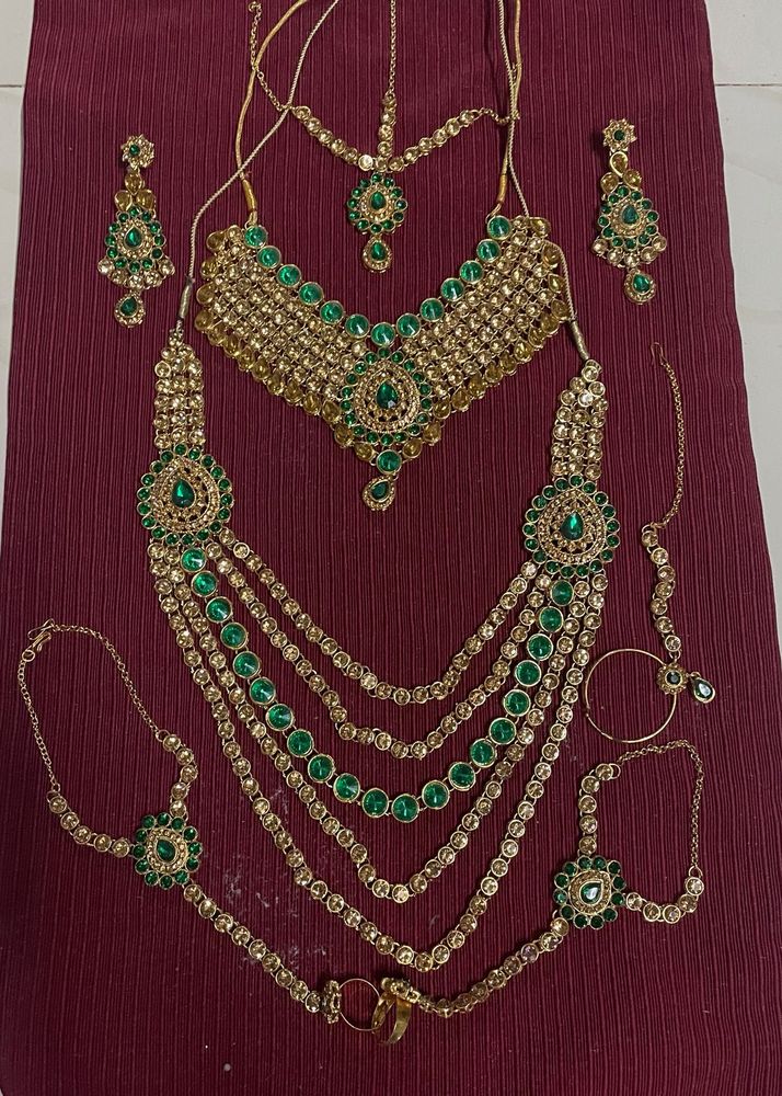 Bridal Set