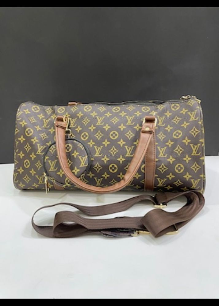 Duffle Bag