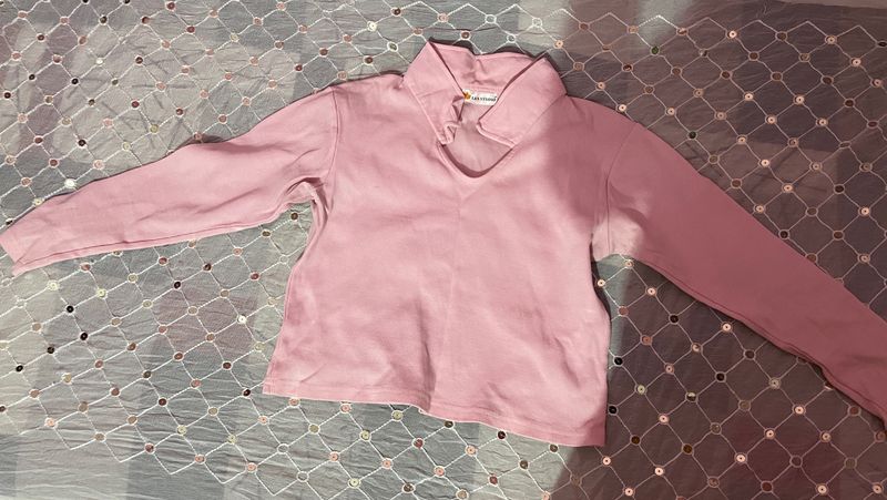 New Top