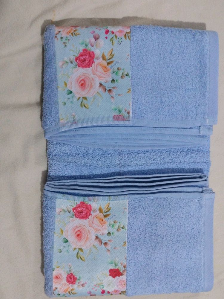 Cotton Towels