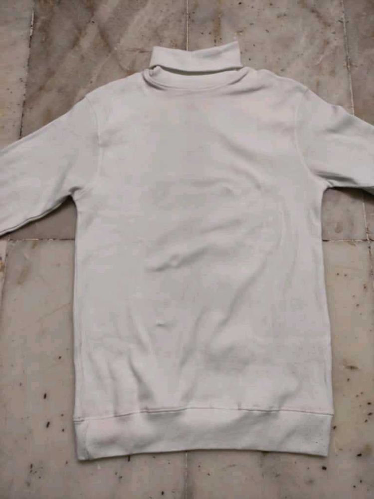 unisex turtle neck