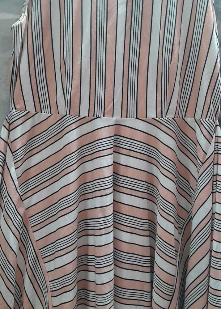 ZINK LONDON MIDI DRESS