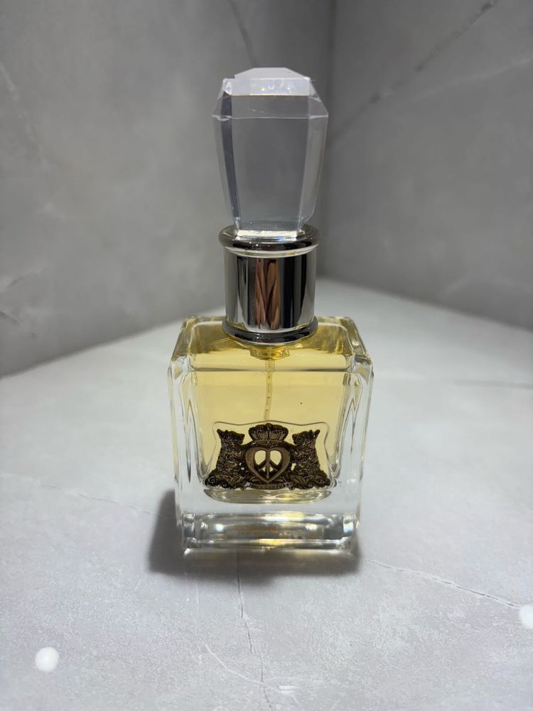 ‼️CLEARANCE ‼️Peace Love &amp; Juicy Couture Edp