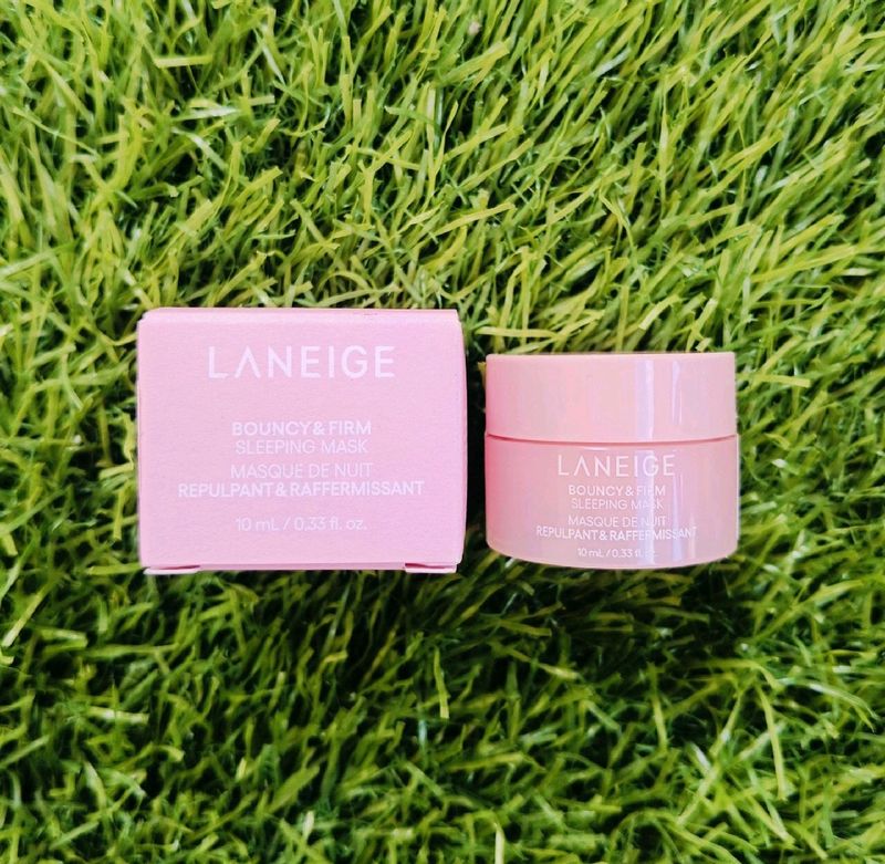 Laneige Sleeping Mask