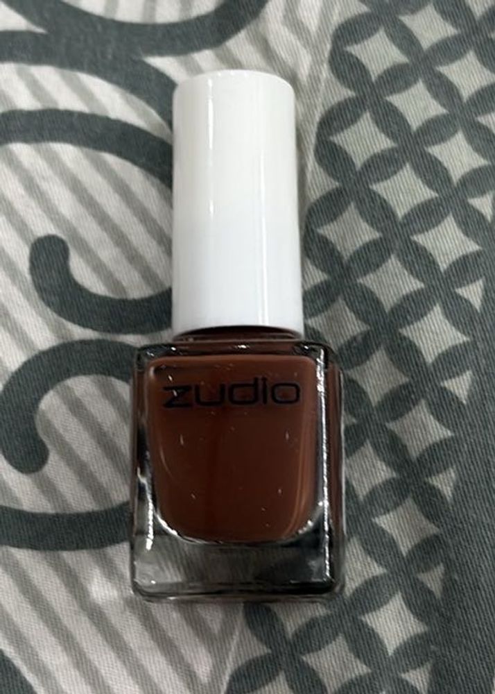 Zudio Nail Polish