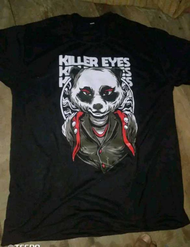 Mens Printed T-Shirt with Premium Quality