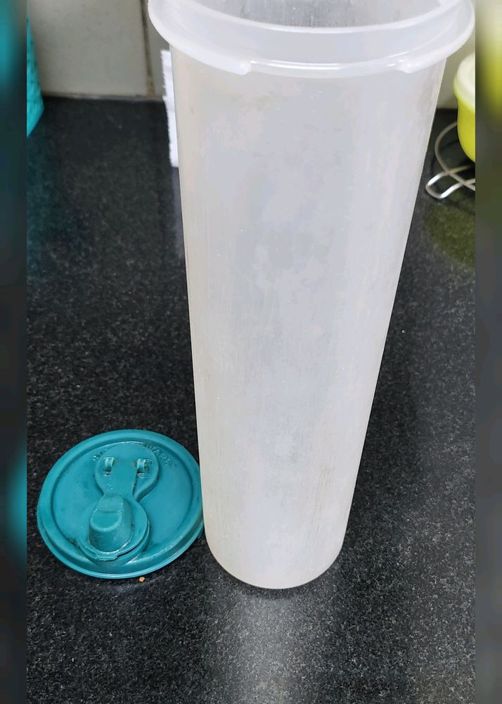 Oil Container 1litr