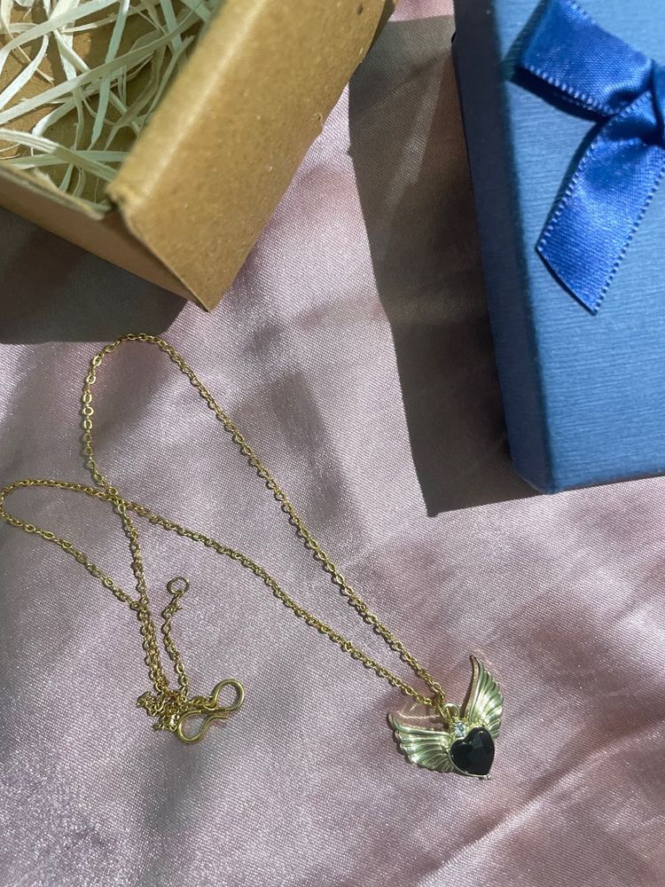Love Pendant