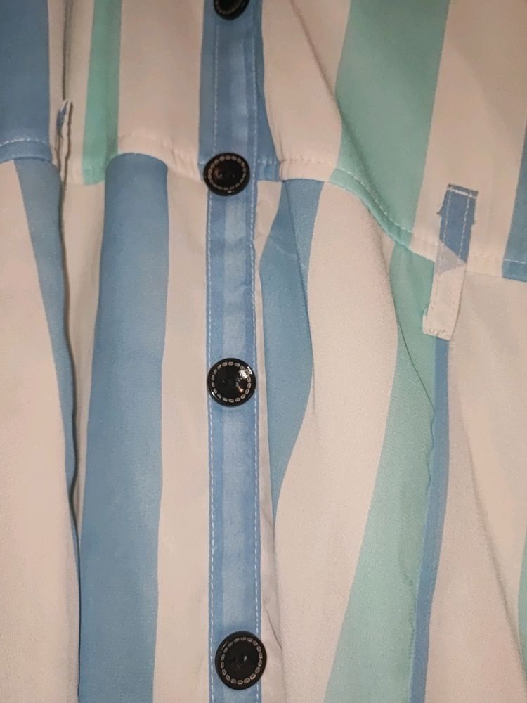 Shirt Dress Summer Special