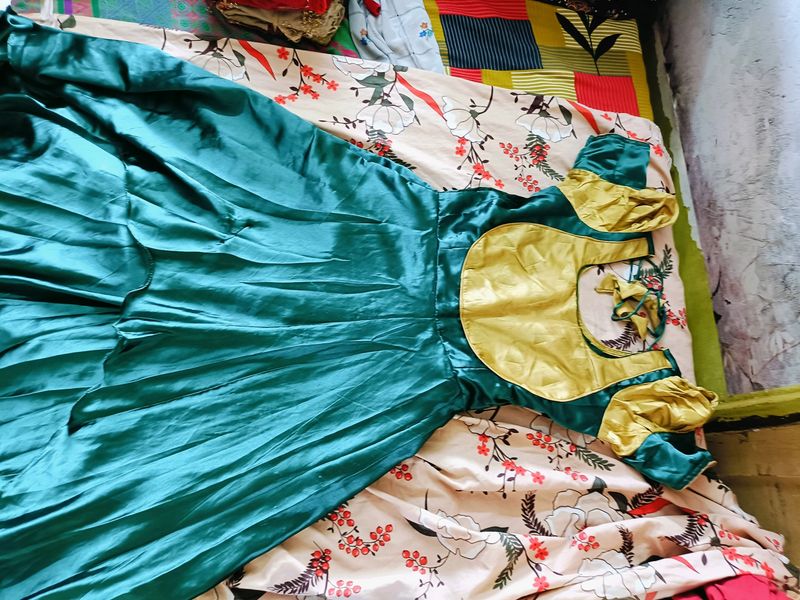 Long Frock