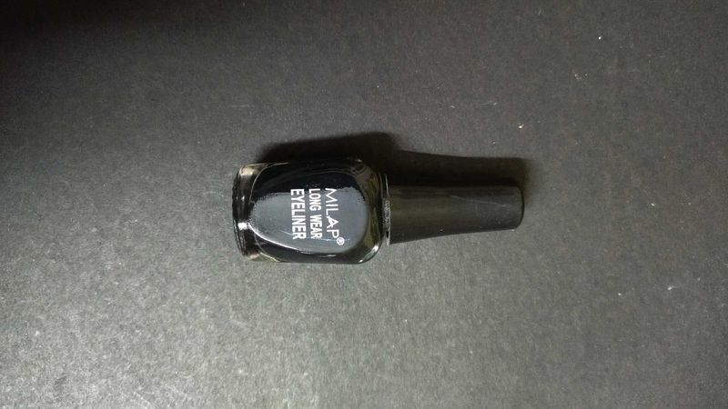 Milap Long Wear Eyeliner