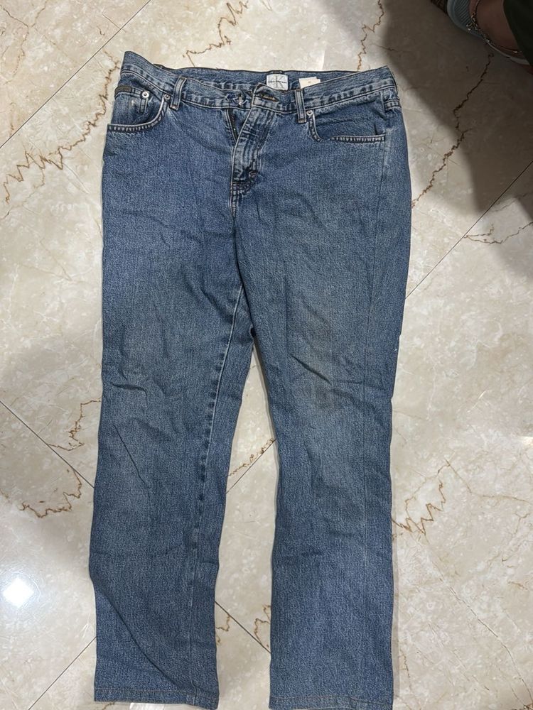 Calvin Klein Jeans