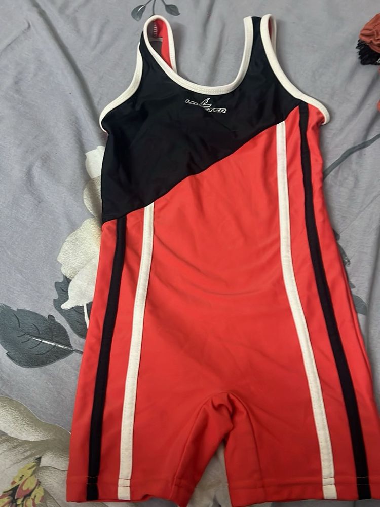 Unisex&#39; Swimsuit