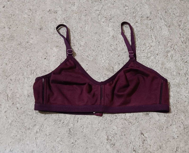 Floret T Shirt Bra 32 A