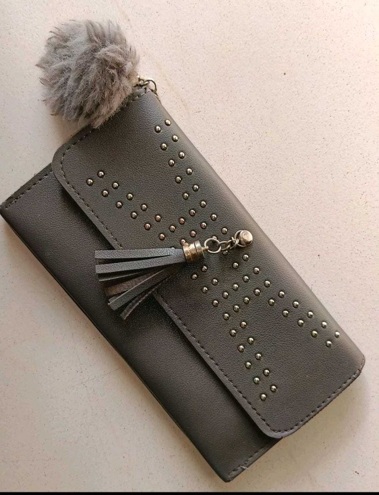Clutch Purse