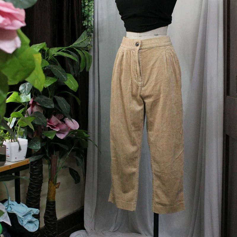 H&amp;M Vintage Corduroy Pants
