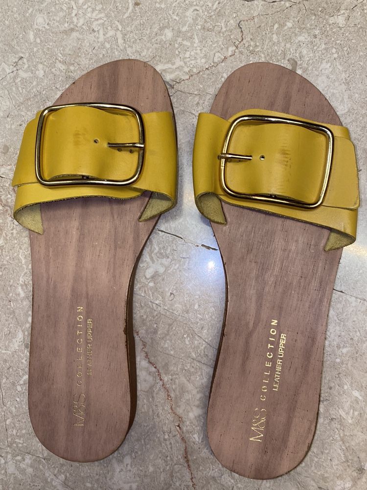 M &amp; S Collections