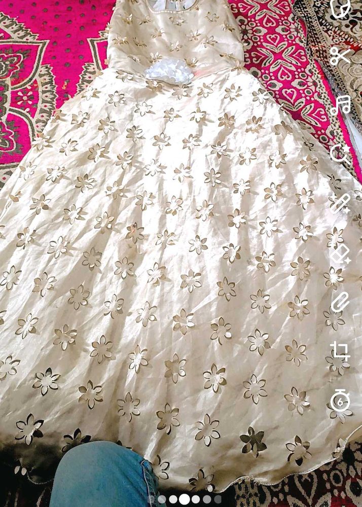 a frock