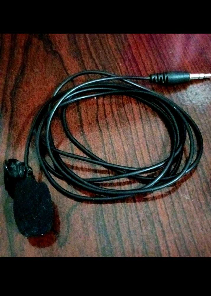 Mic