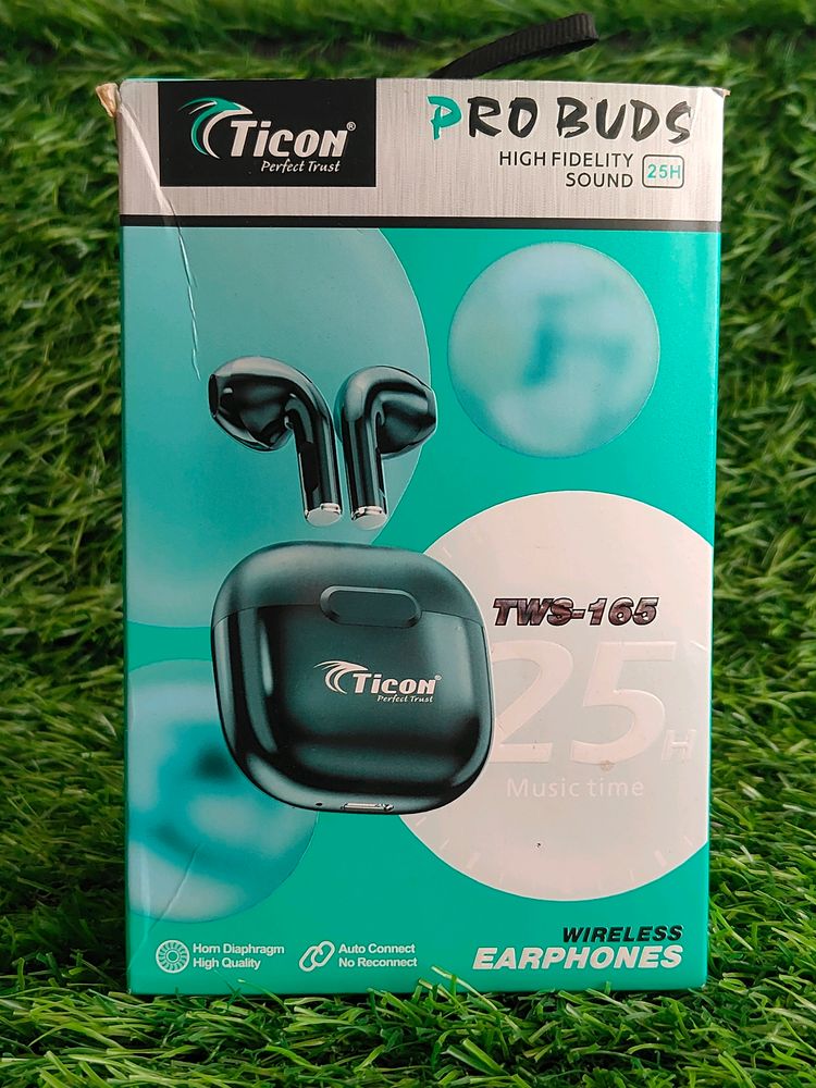 Ticon Pro Buds TWS-165