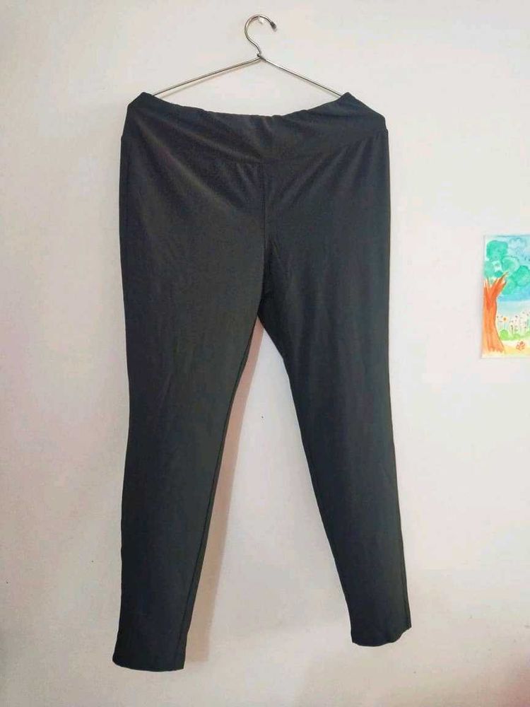 Black Leggings