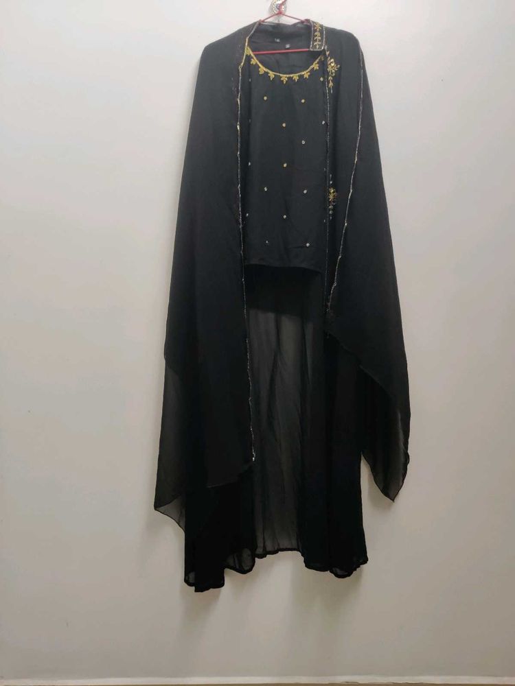Stylish Party Wear Dress