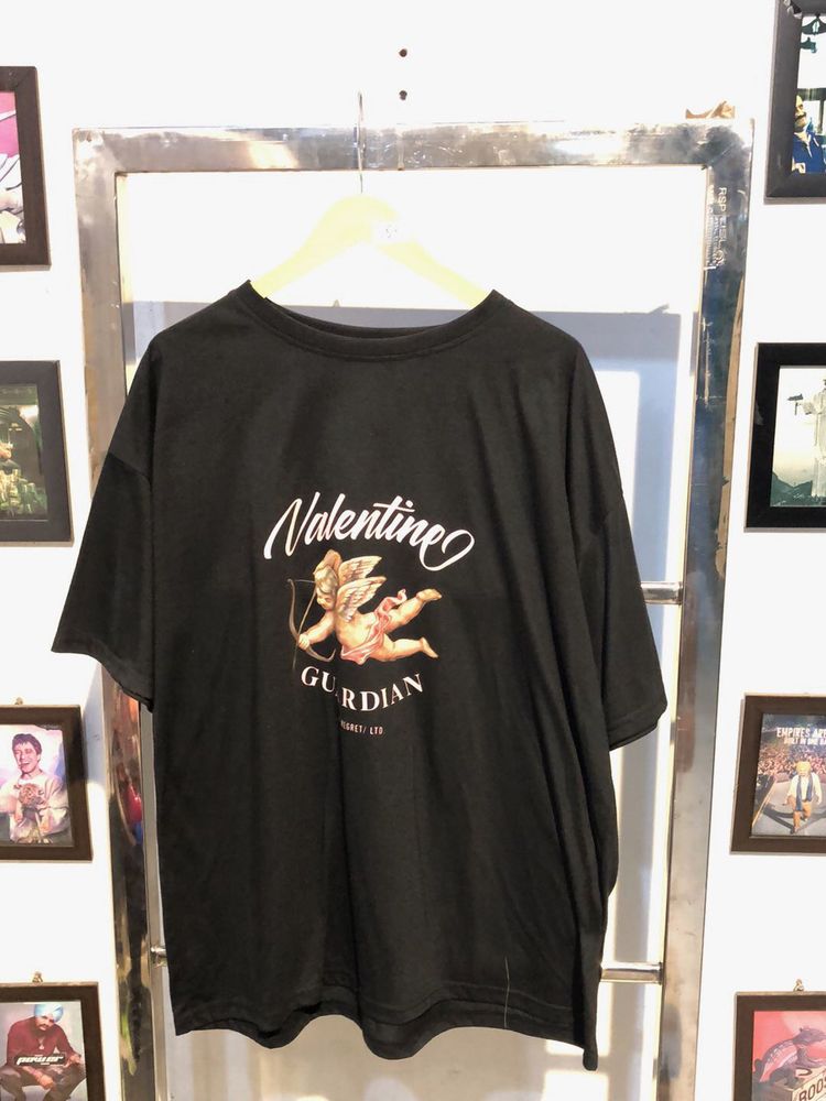 Valentine Guardian Tee