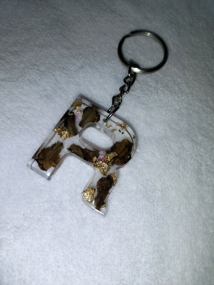 Resin Art Alphabet 💗 Ur Choice, Ur Colour, Ur Letter 👀Make Ur Own Idea In Lower Prices