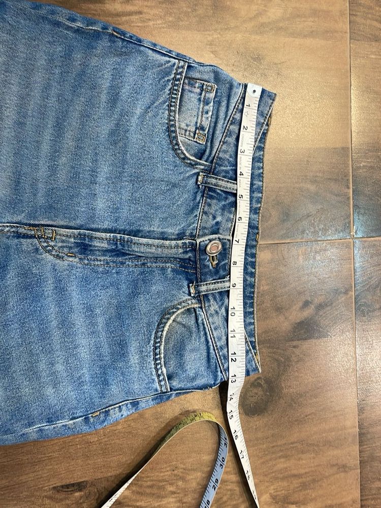 Jeans For Girls