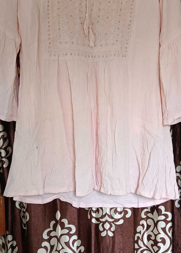 Short Kurti