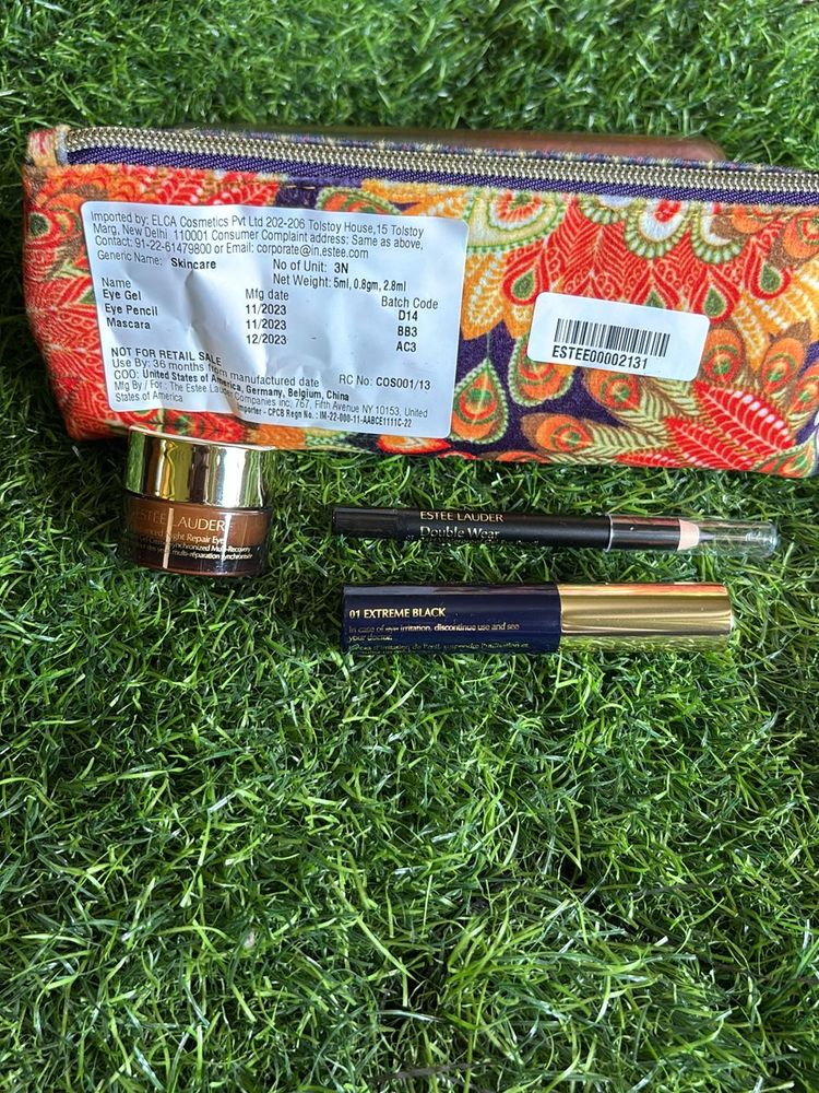 Og Estee Lauder Kit Pack Of 4